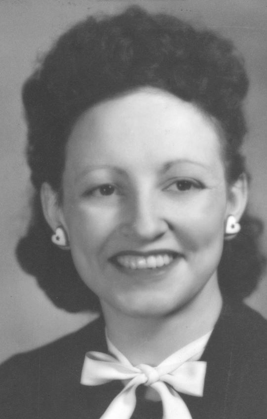 Dorothy Strein